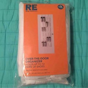 Room Essentials Over-The-Door Organizer